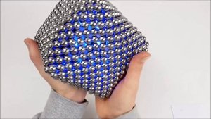 Magnet Pillow Cubes  | Magnetic Games