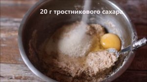 Дрожжевые оладьи