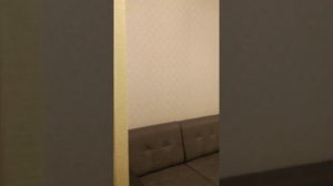 1 комнатная квартира 30 кв.м.