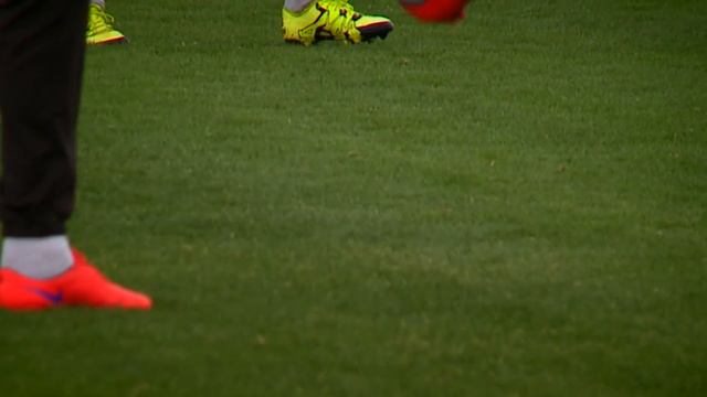 «Карпати» в Туреччині – 2017. День 2-й смотреть онлайн