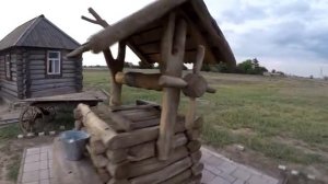 Село Моршанка Саратовская область