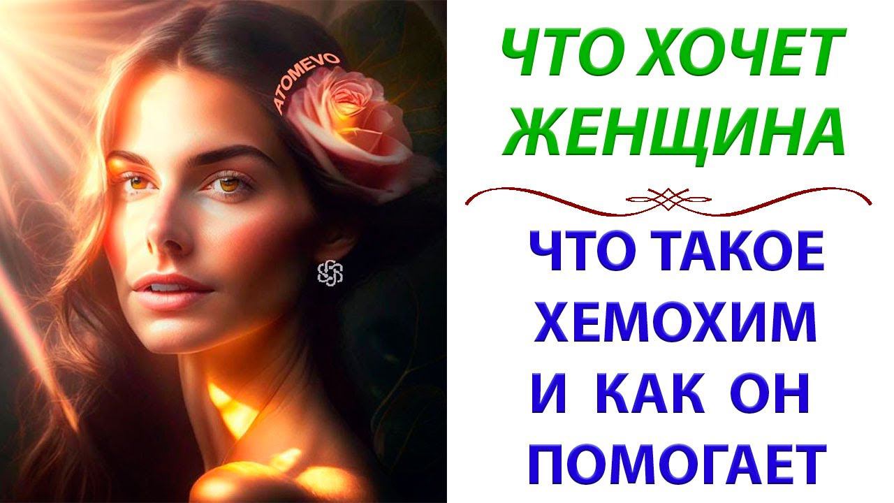 Что такое Хемохим и как он помогает? Отзывы о ХемоХим смотреть онлайн