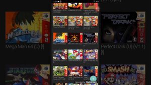 How to install Nintendo 64 emulator on Android device