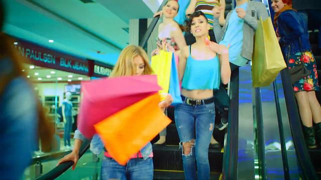 Palma Mall by Lemon Advertising смотреть онлайн