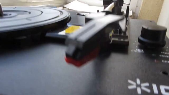 Ion (обзор с доработкой, без преукрас) ММ здесь и не пахнет, ПЬЕЗА смотреть онлайн