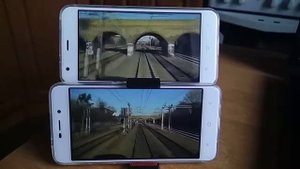 Blackview A10 тормозит Youtube (в сравнении с Blackview A7)