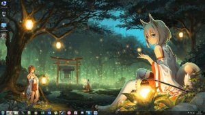 [Wallpaper Engine] - Anime Wallpapers