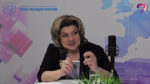 Ирина Данилова. Как построить нежный бизнес. смотреть онлайн