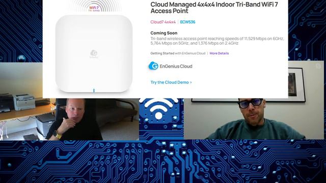 Wi-Fi Podcast Part 2 iPhone 15 Pro Finally Has 6Ghz Wi-Fi,  Should I upgrade to Wi-Fi 6E or Wi-Fi 7 смотреть онлайн
