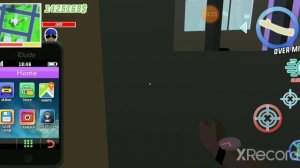 Как заработать много денег в Dude Theft Wars