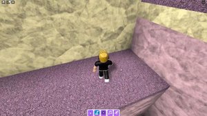 Как найти Licorice Marker в Find the Markers Roblox