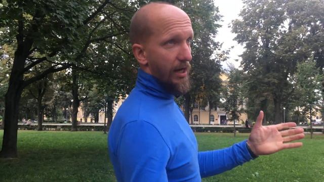 Воспитание сына через собственный пример