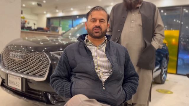 Haval Joilin At Our Protection Studio For PPF Wrapping | PPF | Mirror Like Shine смотреть онлайн