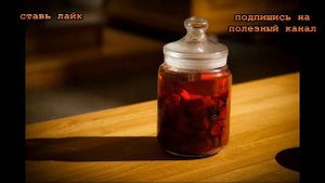 ★ Простой рецепт свекольного кваса без дрожжей. Пей каждый день после еды.