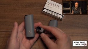 LAMBDA CC OLED VER. 3.0 - СуперНагрев с термоконтролем!