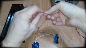 как собрать самый простой магнитный замок с ключами на базе контроллера z5r / скуд