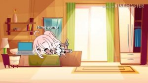 Сериал~Я дочь копа~ОРИГИНАЛ~gacha life