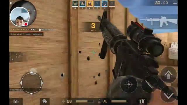 Стрим игры "Standoff 2".Катаю вместе с подписчиками.СТРИМ НЕБОЛЬШОЙ!! смотреть онлайн