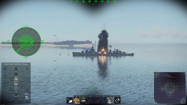 Обзор танков в War Thunder