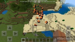 1 ключ генерации для Minecraft