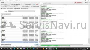 Z3X EASY JTAG PLUS Чтение по вендору