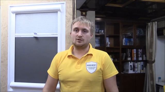 Кассетные рулонные шторы с пружинным механизмом UNI 2. Свойства, Преимущества, Выгода.