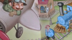 Видео – история 100 лет со дня рождения итальянского детского писателя Джанни Родари (1920–1980)