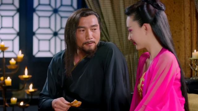 【2023热播】封神 30 | 朝歌风云变幻端倪初显，各方势力暗流涌动（王丽坤、于和伟、罗晋、邓伦）