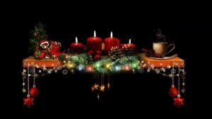 Christmas Music 2022 (Лучшие рождественские песни)