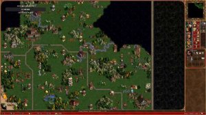 Hota Jebus Cross - Обучение новичка (Выход за Оплот)