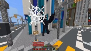 ЛУЧШИЙ АДДОН НА ЧЕЛОВЕКА ПАУКА В MINECRAFT BEDROCK