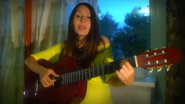 Но иногда - Надеждина Индира (авторская песня) смотреть онлайн