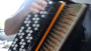 Баян Юпитер Ремонт и настройка