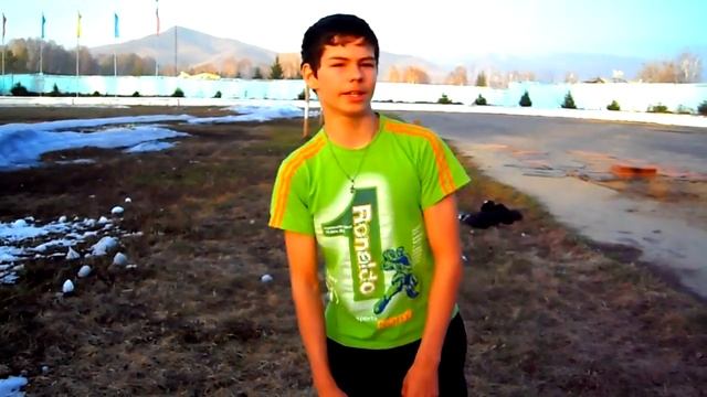 Black Sand Team | Corkscrew tutorial смотреть онлайн