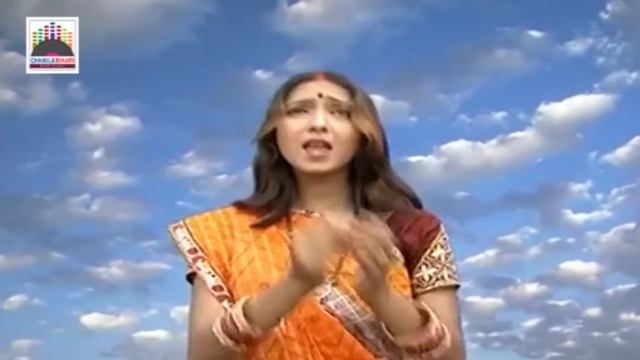 #Chhaila Bihari | #Tripti Shakya का छठ गीत | कहवाँ तोहर नैहिरा गे धोबिन | New Chhath Geet 2022 смотреть онлайн