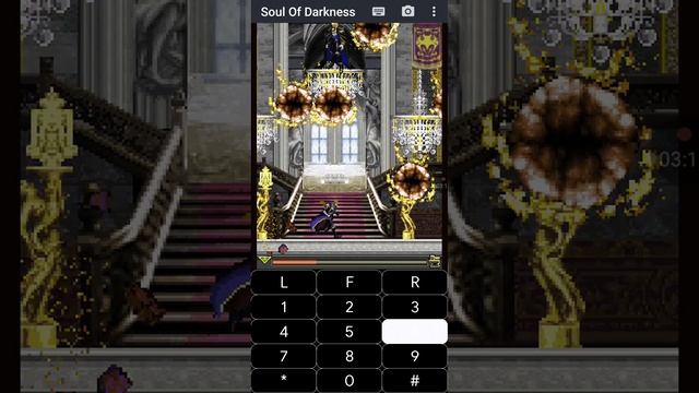 Soul of darkness java final bosses смотреть онлайн