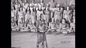 Giangiacomo Guelfi - Suo padre - Aida | Arena di Verona