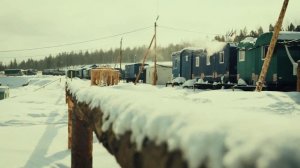 ЛЮТАЯ ВАХТА В ЯКУТИИ/Смотреть без смс и регистрации