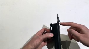 Кобура из Кайдекса для пистолета Grand Power T12