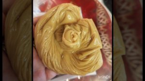 отливка воском негатива