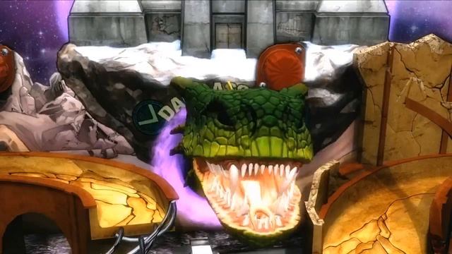 Humble Bundle Presents: Pinball FX2 - Marvel Pinball: Avengers Chronicles Pack смотреть онлайн