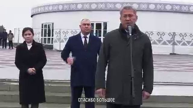 Видео от Администрация Кармаскалинского района (4)