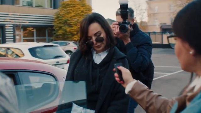 Трейлер российского сериала "Мокьюментари"