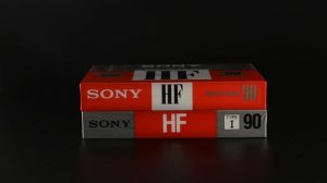 Компакт-кассеты. Берёзка. Звукозапись. СССР и не только.