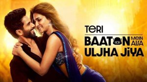 Akhiyaan Gulaab (Song): Shahid Kapoor, Kriti Sanon | Mitraz | Teri Baaton Mein Aisa Uljha