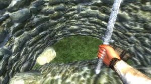 The Elder Scrolls IV: Oblivion - СЕКРЕТЫ И ТАЙНЫ | СЕКРЕТНЫЙ ДИАЛОГ ОБЛИВИОН