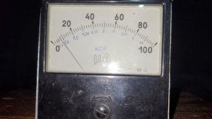 Антенна для Alinco DJ195 и сравнение антенн