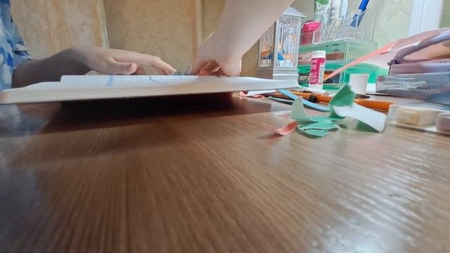 Новогодние Оформление ежедневника НА ДЕКАБРЬ?❄