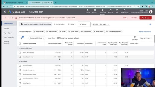 Setting Up For Success | SEO ? | My work flow