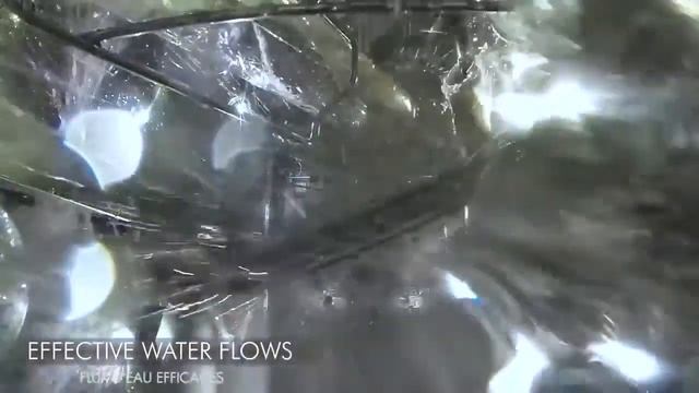 Лабораторная моюще-дезинфицирующая машина большого объема Smeg GW6010 смотреть онлайн